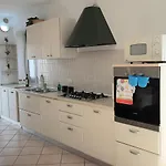 Apartmán La Casa Del Borgo Con Parcheggio *