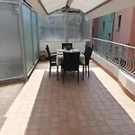 La Casa Del Borgo Con Parcheggio Apartmán