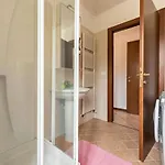 Apartmán La Casa Del Borgo Con Parcheggio