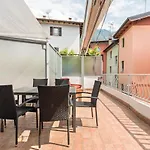La Casa Del Borgo Con Parcheggio Apartmán *
