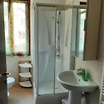 La Casa Del Borgo Con Parcheggio * Malcesine