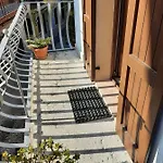 La Casa Del Borgo Con Parcheggio Apartmán
