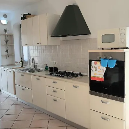 Apartamento La Casa Del Borgo *