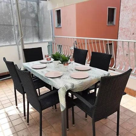 Apartamento La Casa Del Borgo