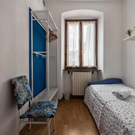 Apartamento La Casa Del Borgo *