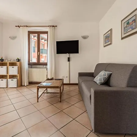 La Casa Del Borgo Con Parcheggio *