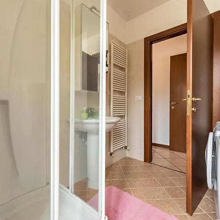 Apartman La Casa Del Borgo Con Parcheggio