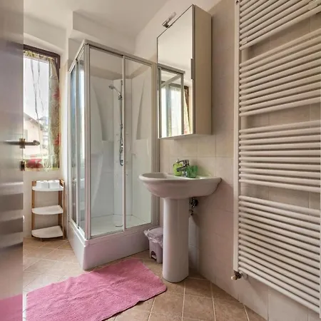 Apartamento La Casa Del Borgo *