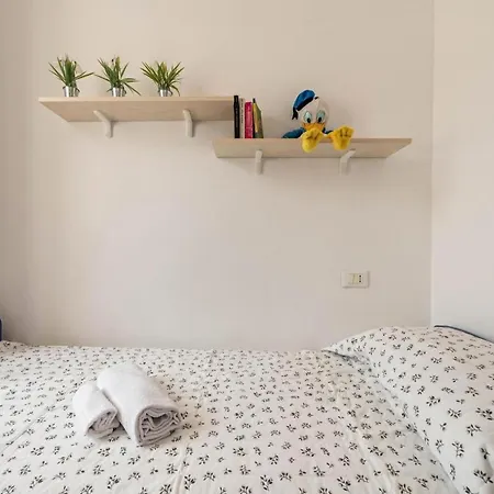 La Casa Del Borgo Con Parcheggio