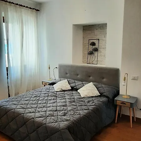 La Casa Del Borgo Con Parcheggio * Malcesine