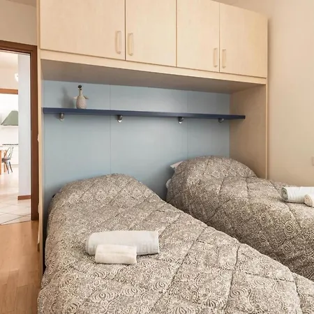 Apartamento La Casa Del Borgo *