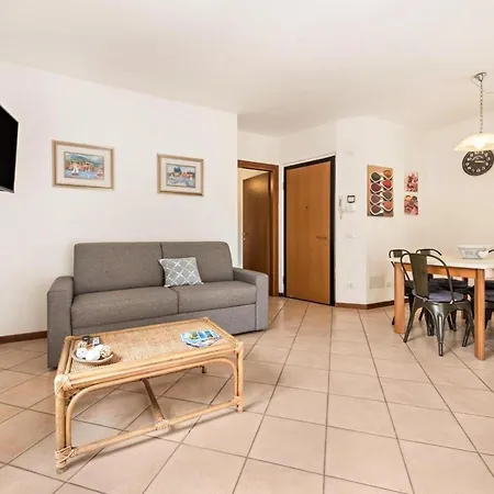 Apartamento La Casa Del Borgo *