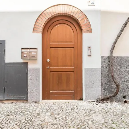 Apartamento La Casa Del Borgo Malcesine