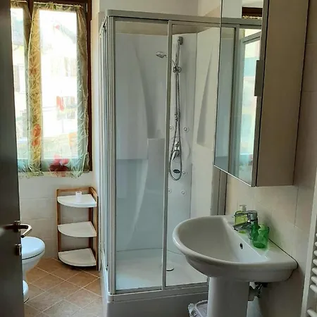 La Casa Del Borgo Con Parcheggio * Malcesine
