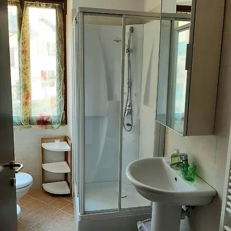 La Casa Del Borgo * Malcesine
