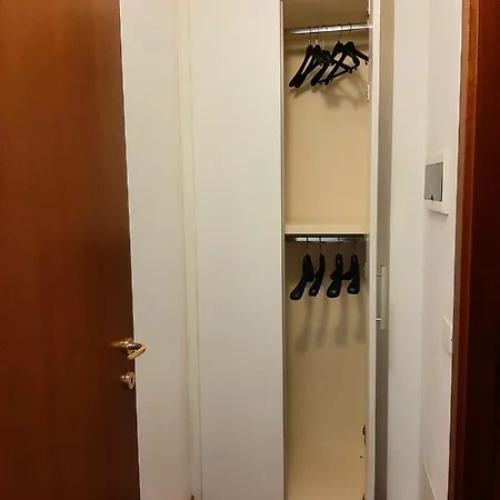 La Casa Del Borgo *