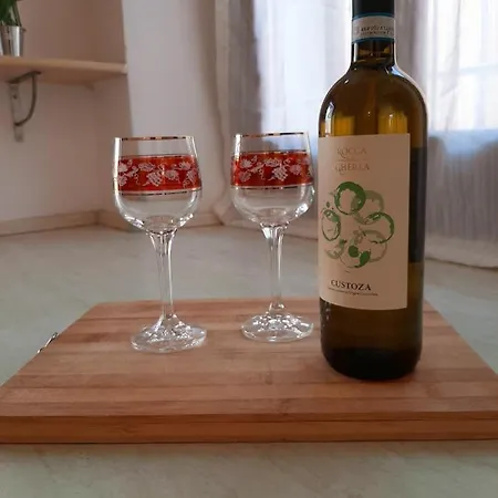 La Casa Del Borgo Con Parcheggio *