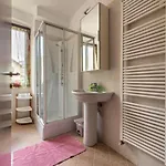 Daire La Casa Del Borgo Con Parcheggio *