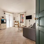La Casa Del Borgo Con Parcheggio Daire