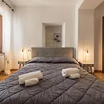 La Casa Del Borgo Con Parcheggio * Malcesine