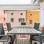 Daire La Casa Del Borgo Con Parcheggio Malcesine