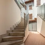 Daire La Casa Del Borgo Con Parcheggio *