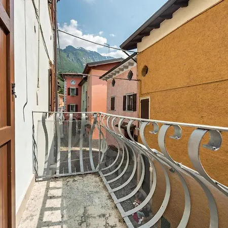 Apartament La Casa Del Borgo Con Parcheggio *