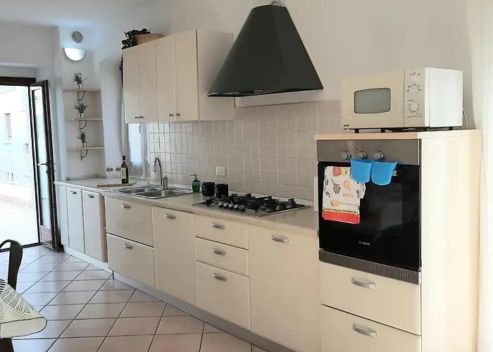 Apartament La Casa Del Borgo Con Parcheggio *
