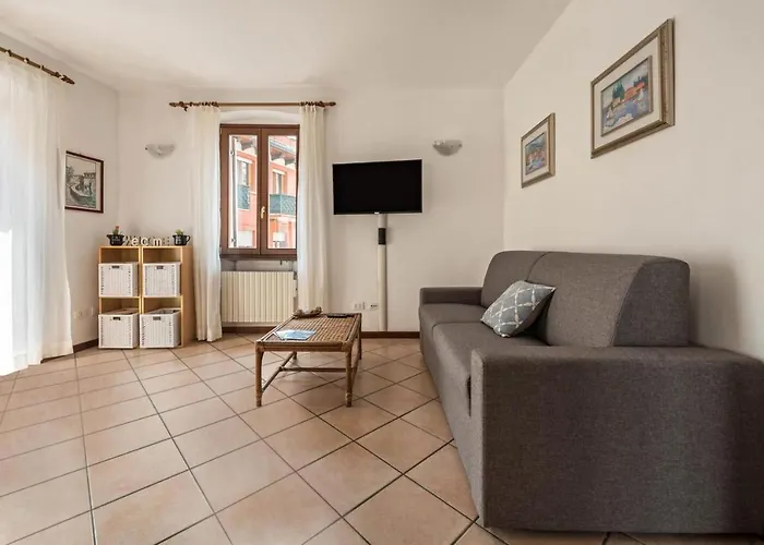La Casa Del Borgo Con Parcheggio *