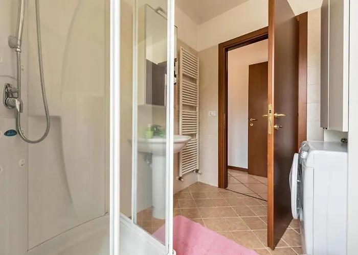 Apartament La Casa Del Borgo Con Parcheggio