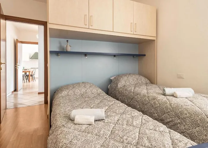 Apartament La Casa Del Borgo Con Parcheggio *