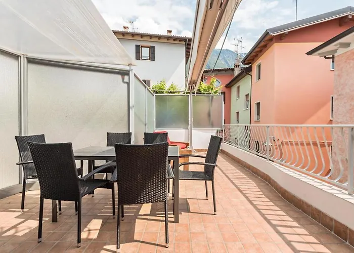 La Casa Del Borgo Con Parcheggio Apartament *