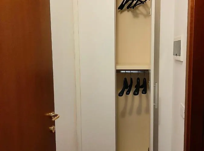 La Casa Del Borgo Con Parcheggio *